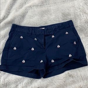 Vineyard Vines sailboat shorts